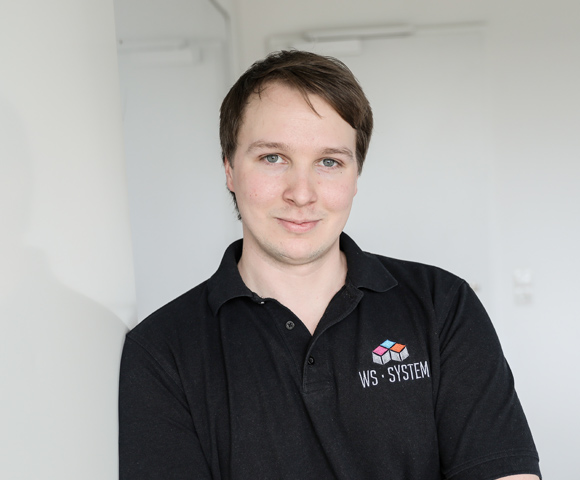 Daniel Kreugel